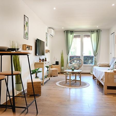 Appartement Design Fréjus Esterno foto
