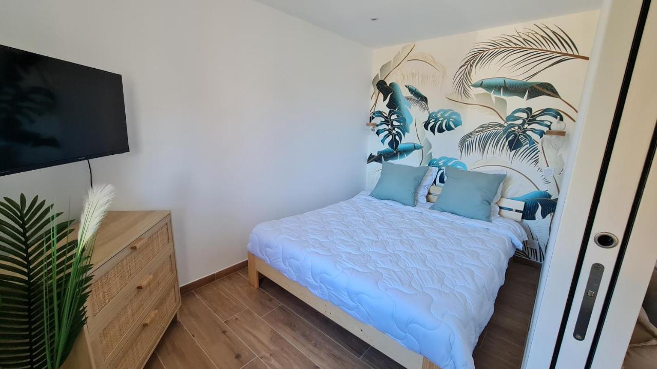 Appartement Design Fréjus Esterno foto