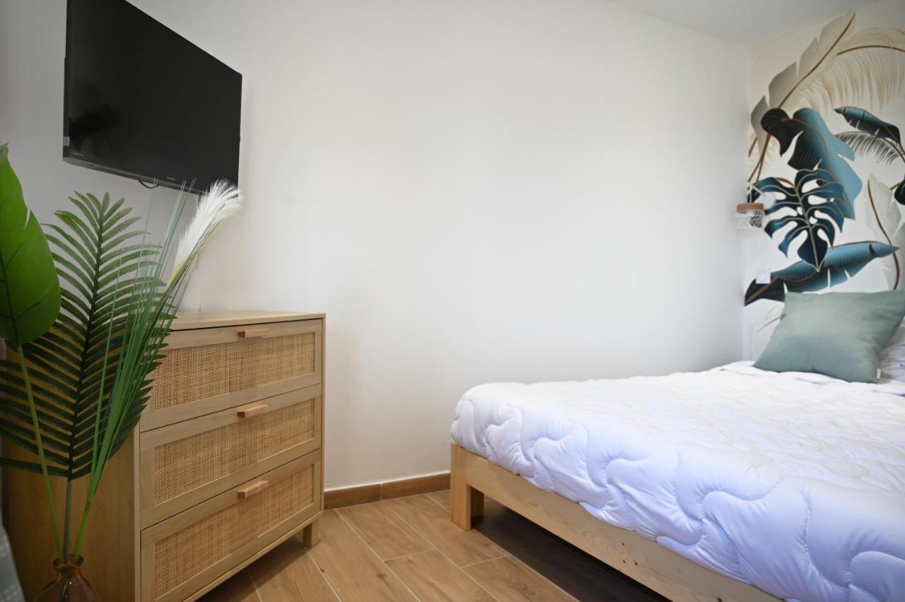 Appartement Design Fréjus Esterno foto